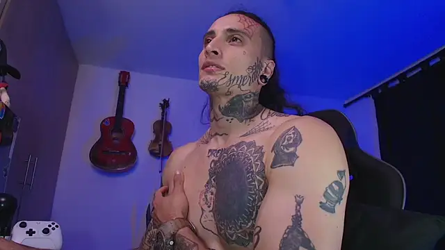 Ryuk it online show from 03-16-26, 05:44