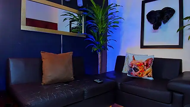 Markboyl online show from 02-04-25, 02:53