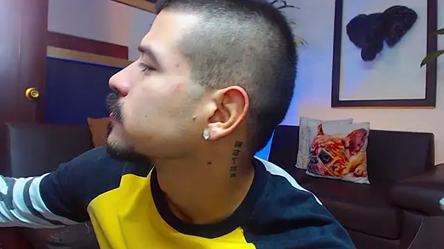 Markboyl online show from 03-10-25, 12:15