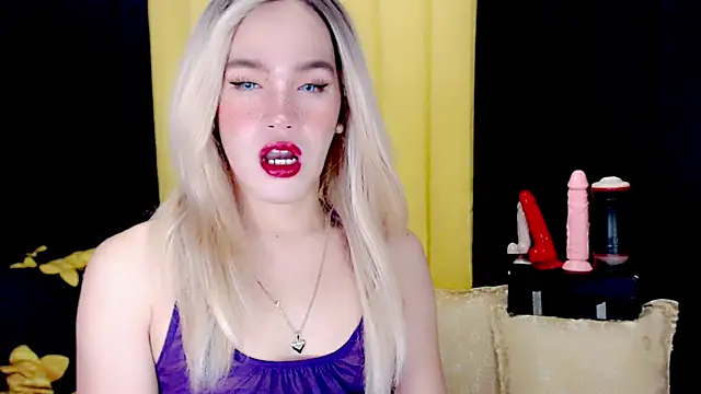 arianneXXX ts online show from 09-08-25, 09:58