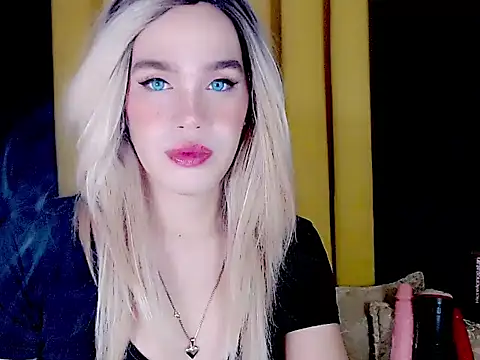 arianneXXX ts online show from 09-14-25, 09:58