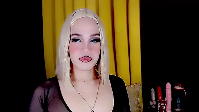 arianneXXX ts online show from 09-17-25, 10:00