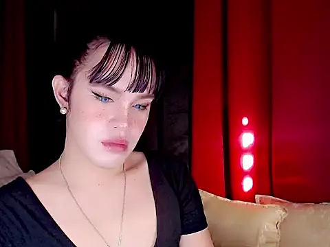 arianneXXX ts online show from 10-11-25, 10:08