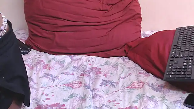 hottychubbygirl online show from 12-10-24, 09:01