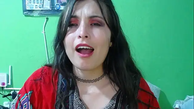 Alexandrasaenz online show from 01-28-25, 02:00