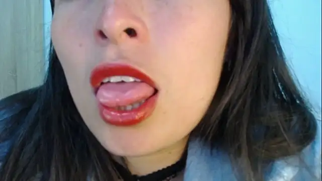 Alexandrasaenz online show from 03-16-25, 12:23