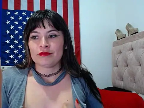 Alexandrasaenz online show from 06-17-26, 09:05