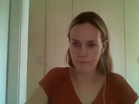 Snapshot of Annylove1 chatting on 02-20-25, 02:46 Annylove1 online show from 02-20-25, 02:46