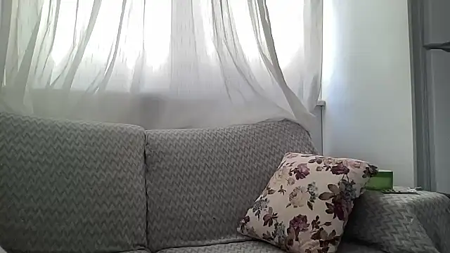 ALPHANDRE online show from 03-20-25, 12:00