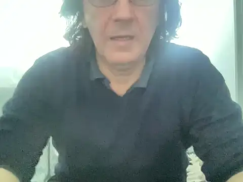 ALPHANDRE online show from 03-21-25, 02:51