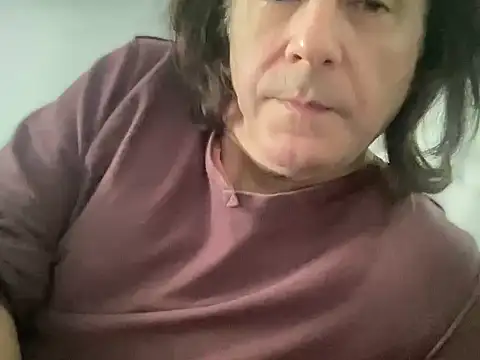 ALPHANDRE online show from 10-13-25, 05:40