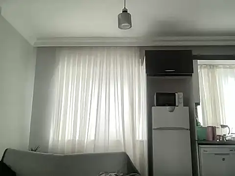 ALPHANDRE online show from 12-21-25, 10:44