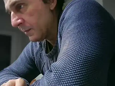 ALPHANDRE online show from 02-04-26, 07:09