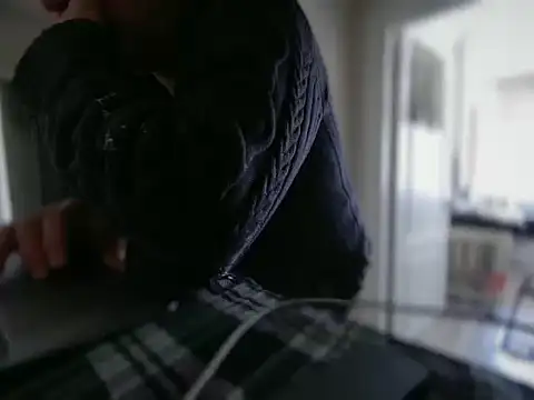 ALPHANDRE online show from 02-20-26, 09:21