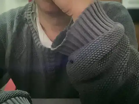 ALPHANDRE online show from 02-22-26, 08:18