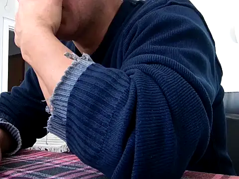 ALPHANDRE online show from 03-11-26, 08:53