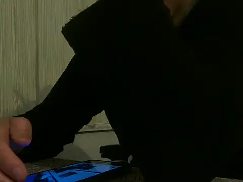 ALPHANDRE online show from 05-01-26, 07:29