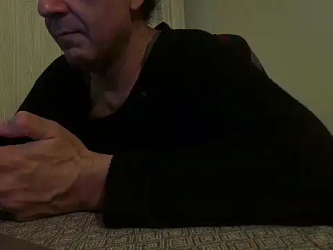 ALPHANDRE online show from 05-02-26, 07:41