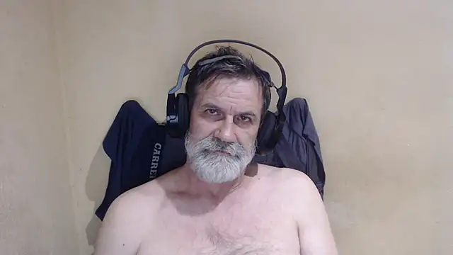 AlexNudo online show from 10-23-25, 08:40