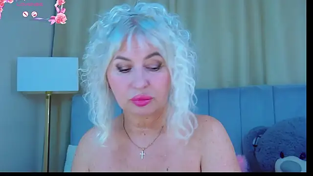 Barbie Blond  online show from 05-13-26, 06:11