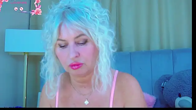 Barbie Blond  online show from 05-26-26, 06:09