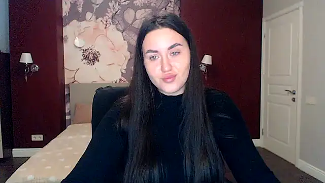 Roxie Bradley online show from 01-21-25, 06:33