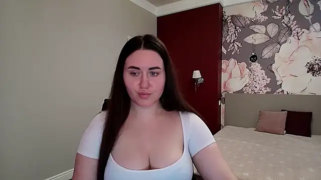 Roxie Bradley online show from 03-14-26, 07:25