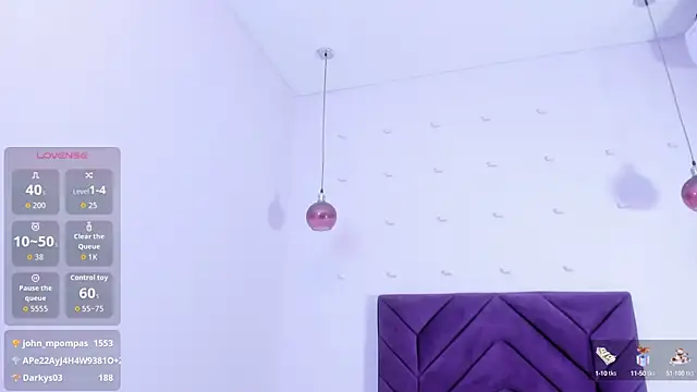 haileystone online show from 10-12-25, 12:09