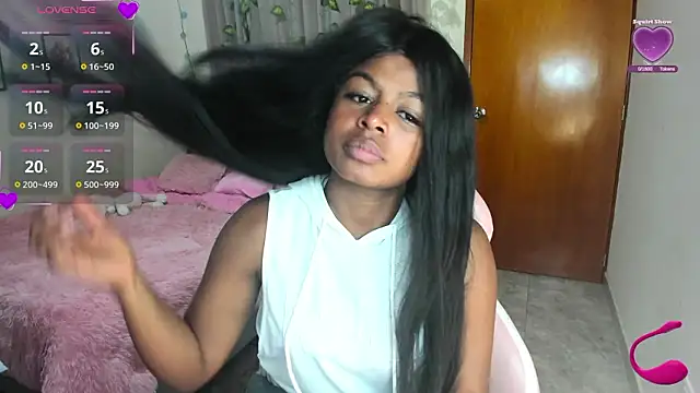 charlott7 online show from 02-28-26, 02:23