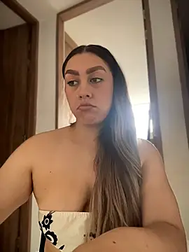 Im sophiie online show from 06-29-26, 10:54
