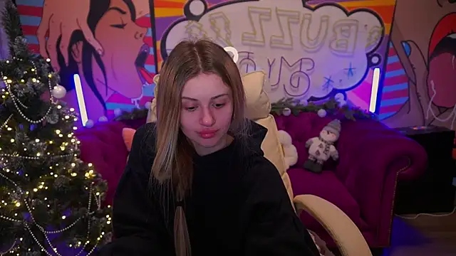 Lili Danger online show from 12-28-24, 01:49