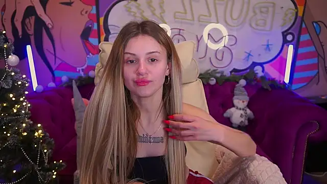 Lili Danger online show from 12-28-24, 07:54