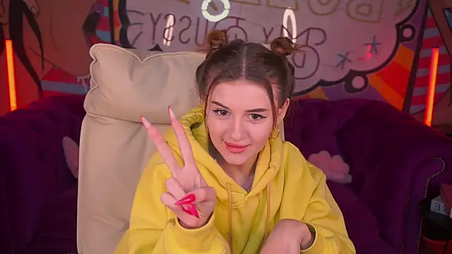 Lili Danger online show from 01-28-25, 07:00