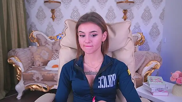 Lili Danger online show from 02-04-25, 12:29