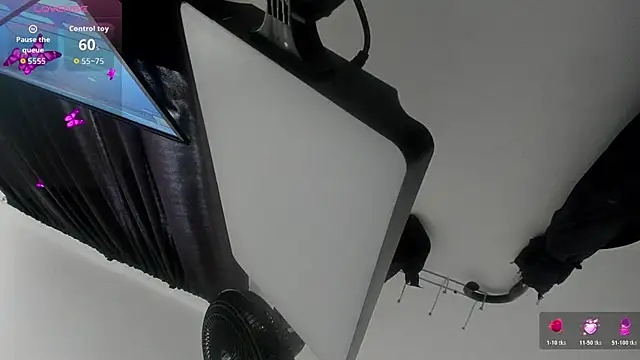 shaira love online show from 06-19-26, 07:17