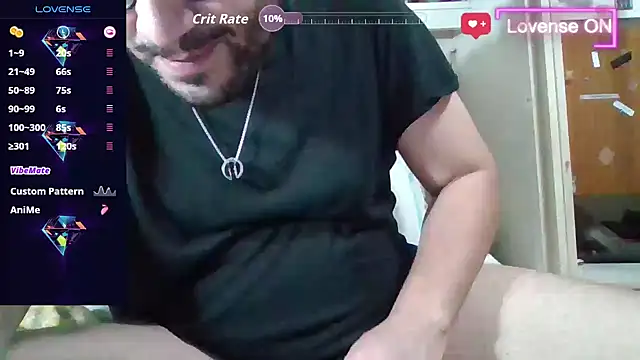 Javi 92 online show from 11-08-25, 08:40