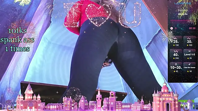 touch me bb online show from 09-26-25, 09:57