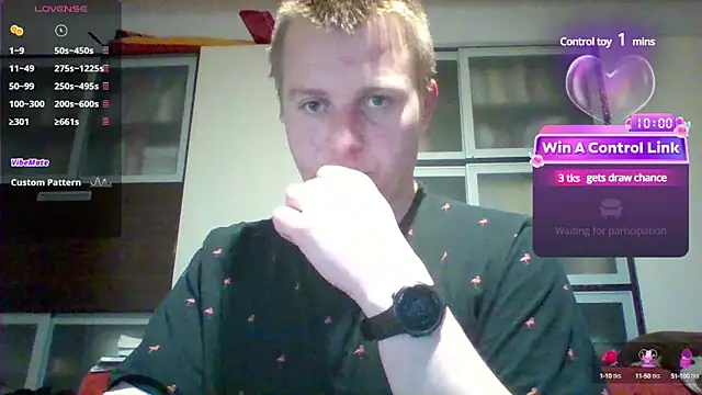 Matttthees online show from 12-13-24, 06:10
