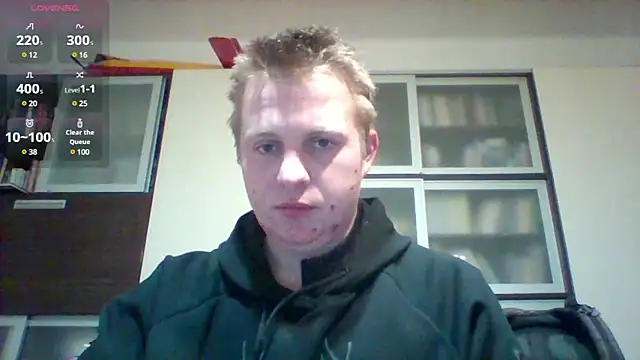 Matttthees online show from 12-31-24, 06:02