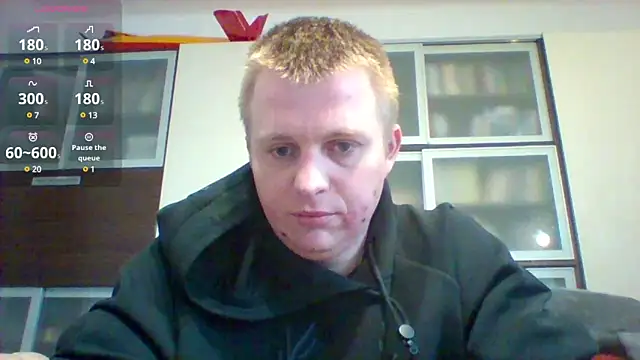 Matttthees online show from 02-23-25, 02:35