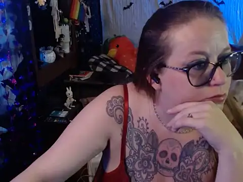 edgexchaos online show from 11-06-25, 12:50