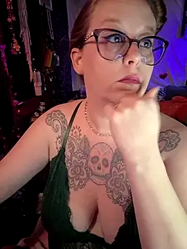 edgexchaos online show from 03-17-26, 03:55