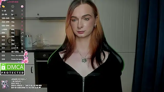 Lee Loo online show from 01-29-25, 04:52