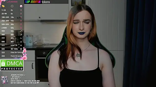 Lee Loo online show from 02-15-25, 04:45