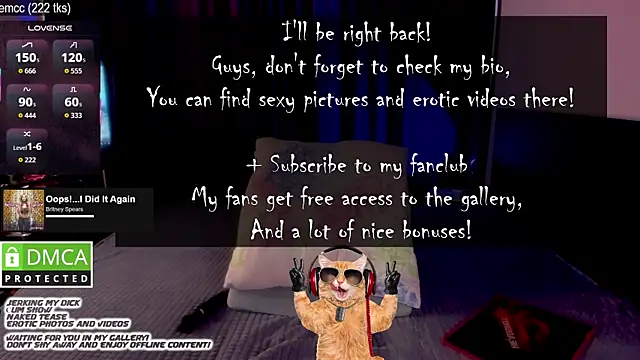 Lee Loo online show from 09-11-25, 02:50