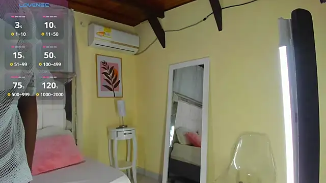 AlmaSean online show from 02-02-25, 07:46