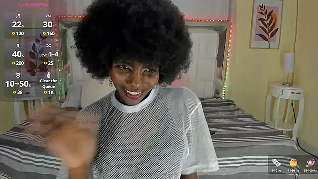 AlmaSean online show from 03-01-25, 08:42