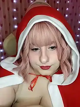 StrawberryPleasure online show from 12-28-24, 05:03