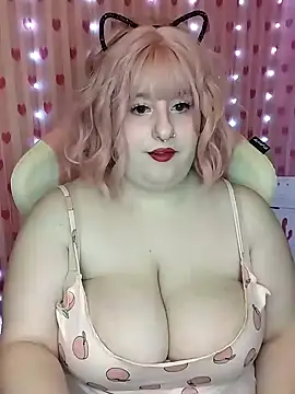 StrawberryPleasure online show from 01-13-25, 02:07