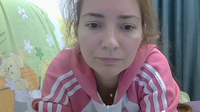 Ashleyspice online show from 10-12-25, 11:20